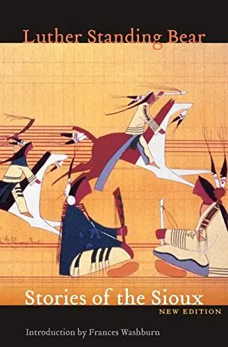 Produktbild: Stories of the Sioux