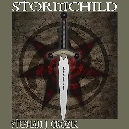 Produktbild: Stormchild