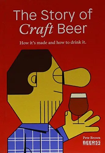 Produktbild: STORY OF CRAFT BEER