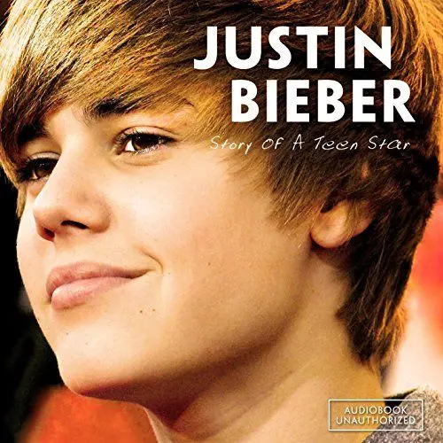 Produktbild: Story of a Teen Star-Biographie Audiobook