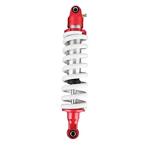 Produktbild: Jingyig Stoßdämpfer, Universal, Einstellbare Dämpfung, Stahllegierung, 330 mm, Für ATV, Go-Kart, Quad, Buggy, Hinterradaufhängung