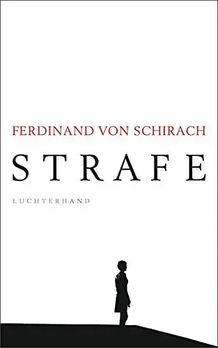 Produktbild: Strafe: Stories