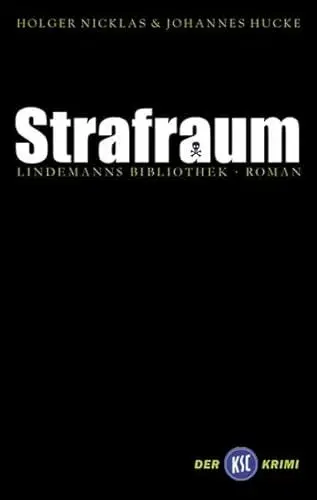 Produktbild: Strafraum