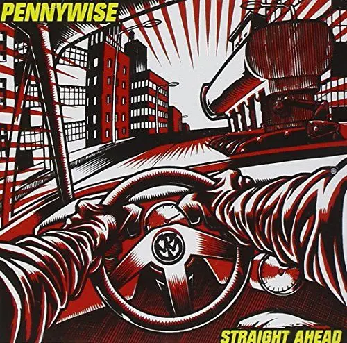 Produktbild: Straight Ahead