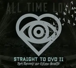 Produktbild: Straight to Dvd II: Past,Present,and Future Heart