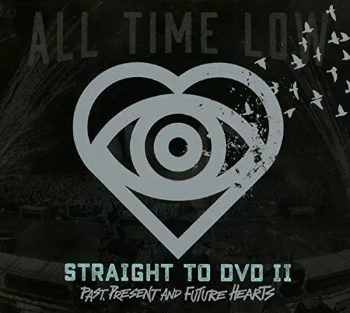 Produktbild: Straight to Dvd II: Past,Present,and Future Heart