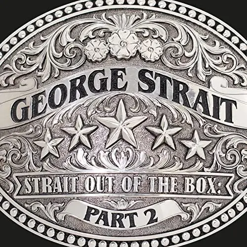 Produktbild: Strait Out of the Box Vol.2