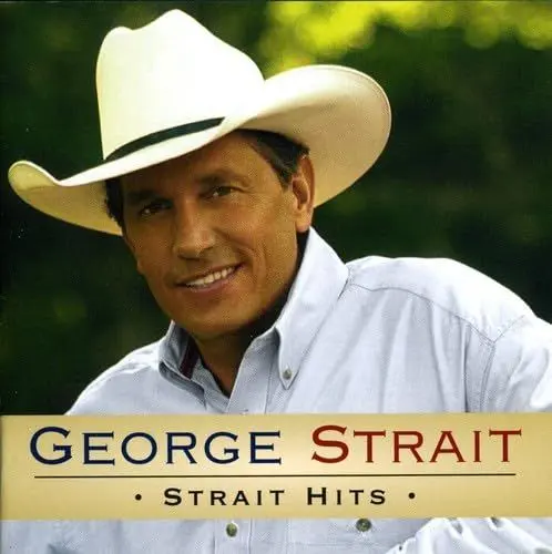 Produktbild: Strait Hits