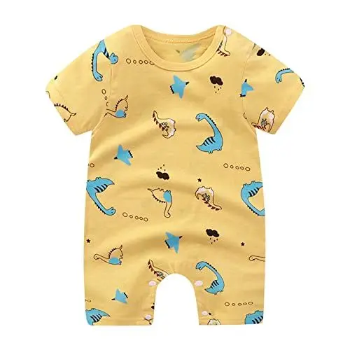Produktbild: strampler neugeborene, frühchen kleidung, baby gift, baby kleidung mädchen 6-12 monate, geschenke für neugeborene jungen, geschenk neugeborenes mädchen, geschenk zur geburt, strampler für baby-mädchen