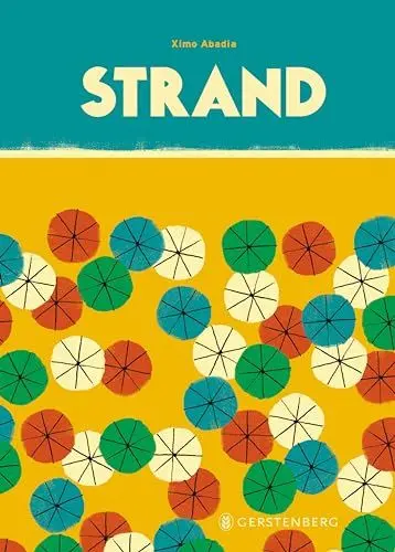 Produktbild: Strand
