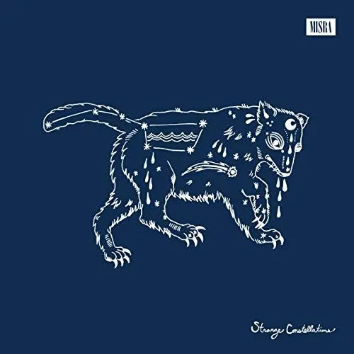 Produktbild: Strange Constellations