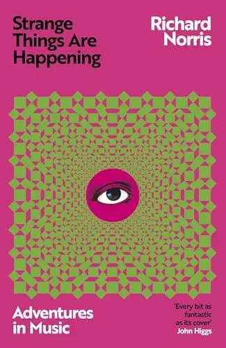 Produktbild: Strange Things Are Happening