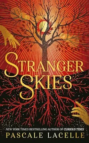 Produktbild: Stranger Skies (The Drowned Gods Trilogy, Band 2)