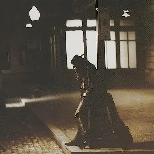 Produktbild: Stranger in This Town