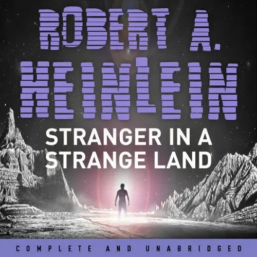 Produktbild: Stranger in a Strange Land