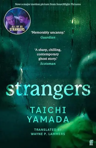 Produktbild: Strangers: Now an award-winning major film