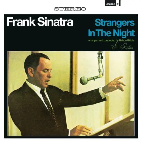 Produktbild: Strangers in the Night