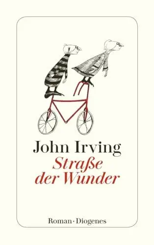 Produktbild: Straße der Wunder: Roman (detebe)