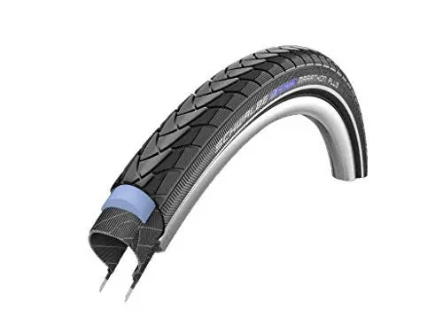 Produktbild: Straßenreifen, Verstärkung für Spiegelreflex, kompatibel mit VAE Schwalbe Marathon Plus Tr (25-622)