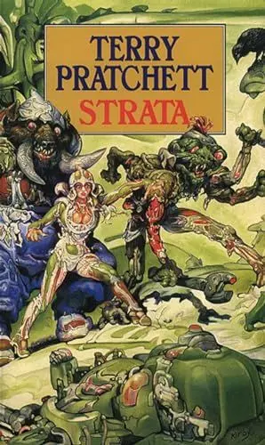 Produktbild: Strata