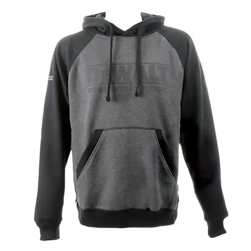 Produktbild: Stratford Hooded Sweatshirt - XXL (52in)