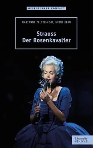 Produktbild: Strauss - Der Rosenkavalier