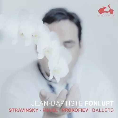 Produktbild: Strawinsky / Ravel / Prokofjew: Ballets