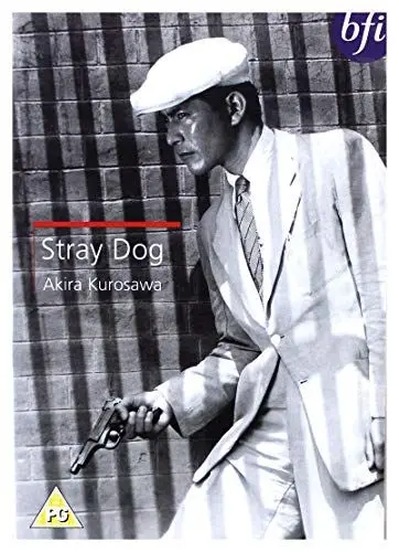 Produktbild: Stray Dog (UK Import)