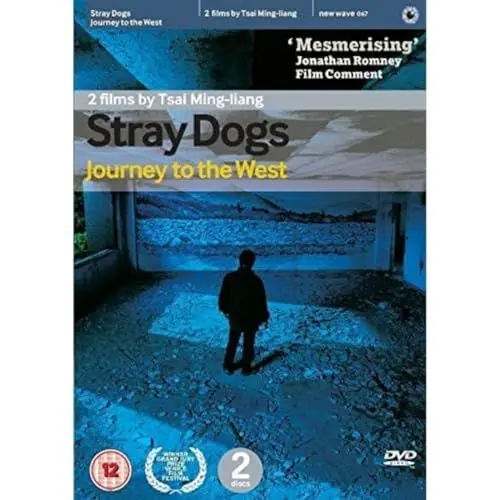 Produktbild: Stray Dogs (DVD) (UK Import)