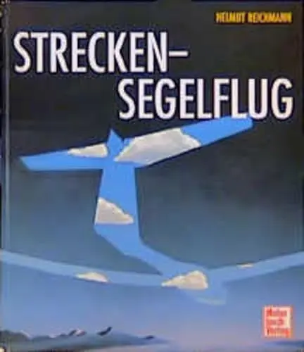 Produktbild: Streckensegelflug