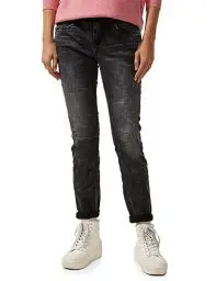 Produktbild: STREET ONE Jeanshose Casual und High