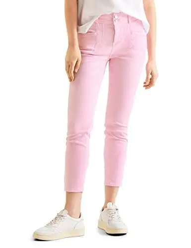 Produktbild: STREET ONE Jeanshose Slim