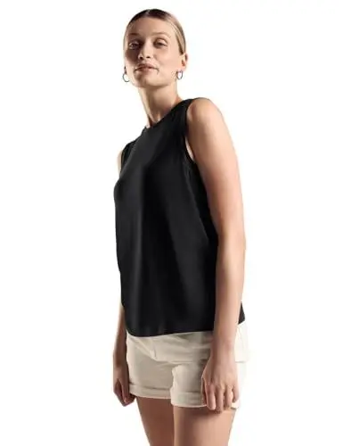 Produktbild: STREET ONE Jersey-Top