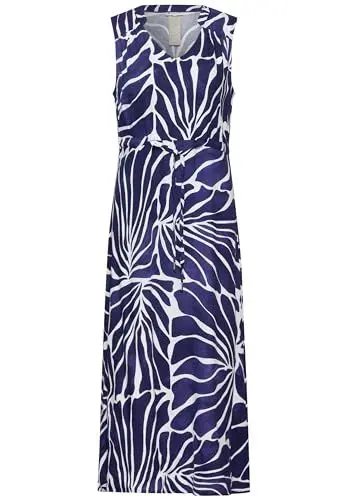 Produktbild: STREET ONE Midikleid mit Print