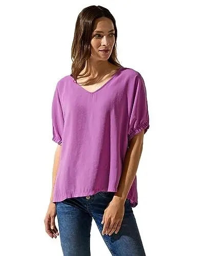 Produktbild: STREET ONE Sommerbluse