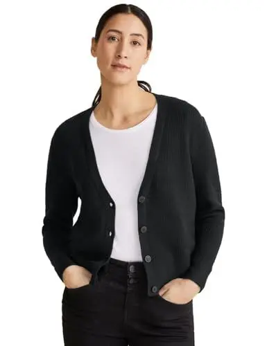 Produktbild: STREET ONE Strickjacke