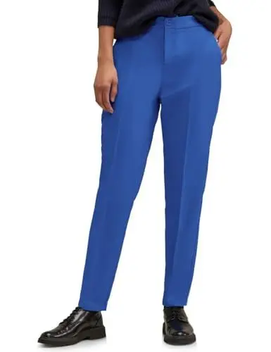 Produktbild: STREET ONE Twill Hose