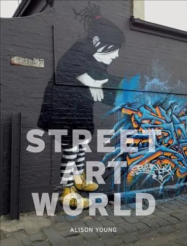 Produktbild: Street Art World