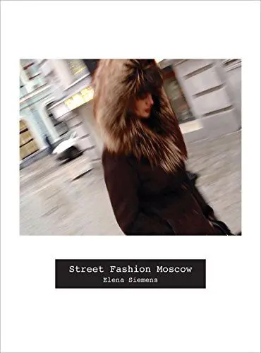 Produktbild: Street Fashion Moscow