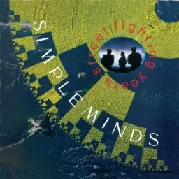 Produktbild: Street Fighting Years (Remastered)