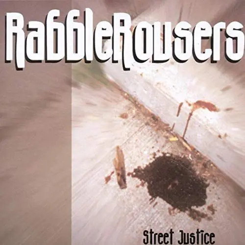 Produktbild: Street Justice