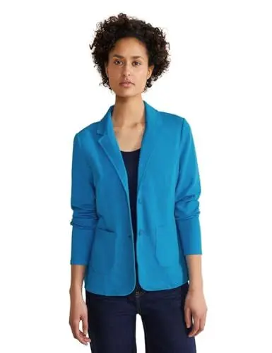 Produktbild: Street One Damen Basic Blazer