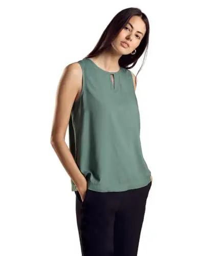 Produktbild: Street One Damen Blusentop