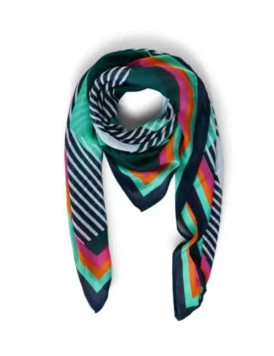 Produktbild: Street One Damen Halstuch mit Print