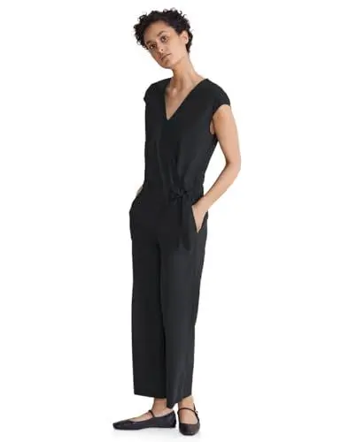 Produktbild: Street One Damen Jersey Jumpsuit