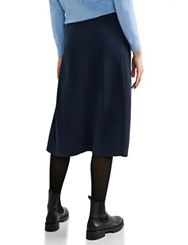 Produktbild: Street One Damen Midirock