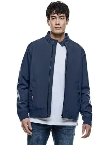Produktbild: Street One MEN blouson jacket harrington styl
