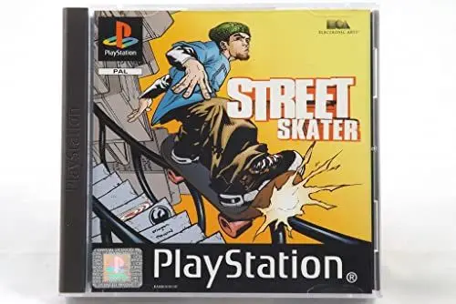 Produktbild: Street Skater