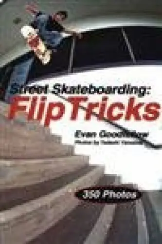 Produktbild: Street Skateboarding: Flip Tricks