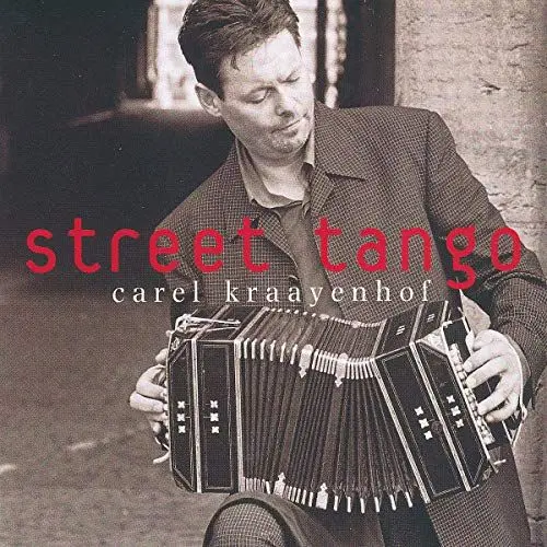 Produktbild: Street Tango